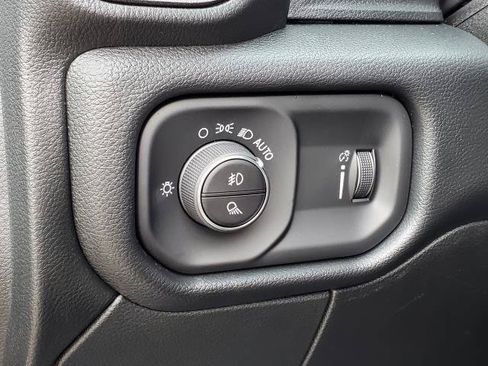 New 2026 RAM 2500 Tradesman AWD/4WD image 7