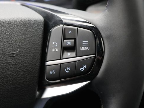 Used 2022 Ford Explorer Platinum w/ Equipment Group 601A image 20