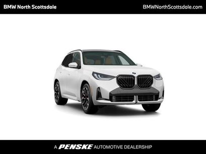 New 2026 BMW X3 xDrive30 w/ Premium Package