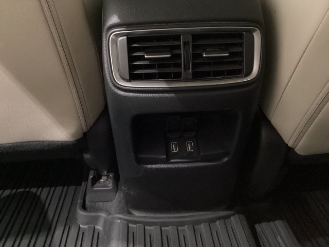 Used 2021 Honda CR-V Touring image 20