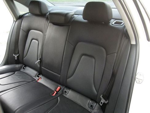 Used 2014 Audi A4 2.0T Premium Plus w/ Premium Plus Package AWD/4WD image 29