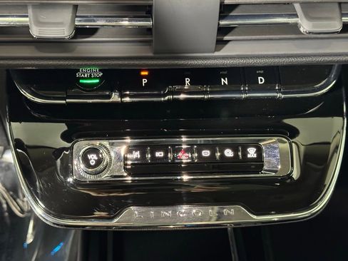 New 2025 Lincoln Corsair Grand Touring w/ Equipment Group 302A AWD/4WD image 35