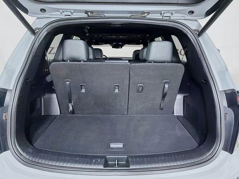Used 2024 Kia Telluride EX X-Line AWD/4WD image 33