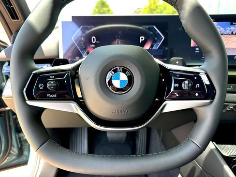New 2026 BMW 530i RWD image 13