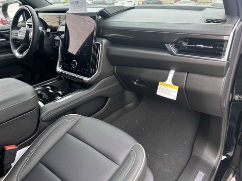 New 2026 GMC Yukon Elevation AWD/4WD image 29