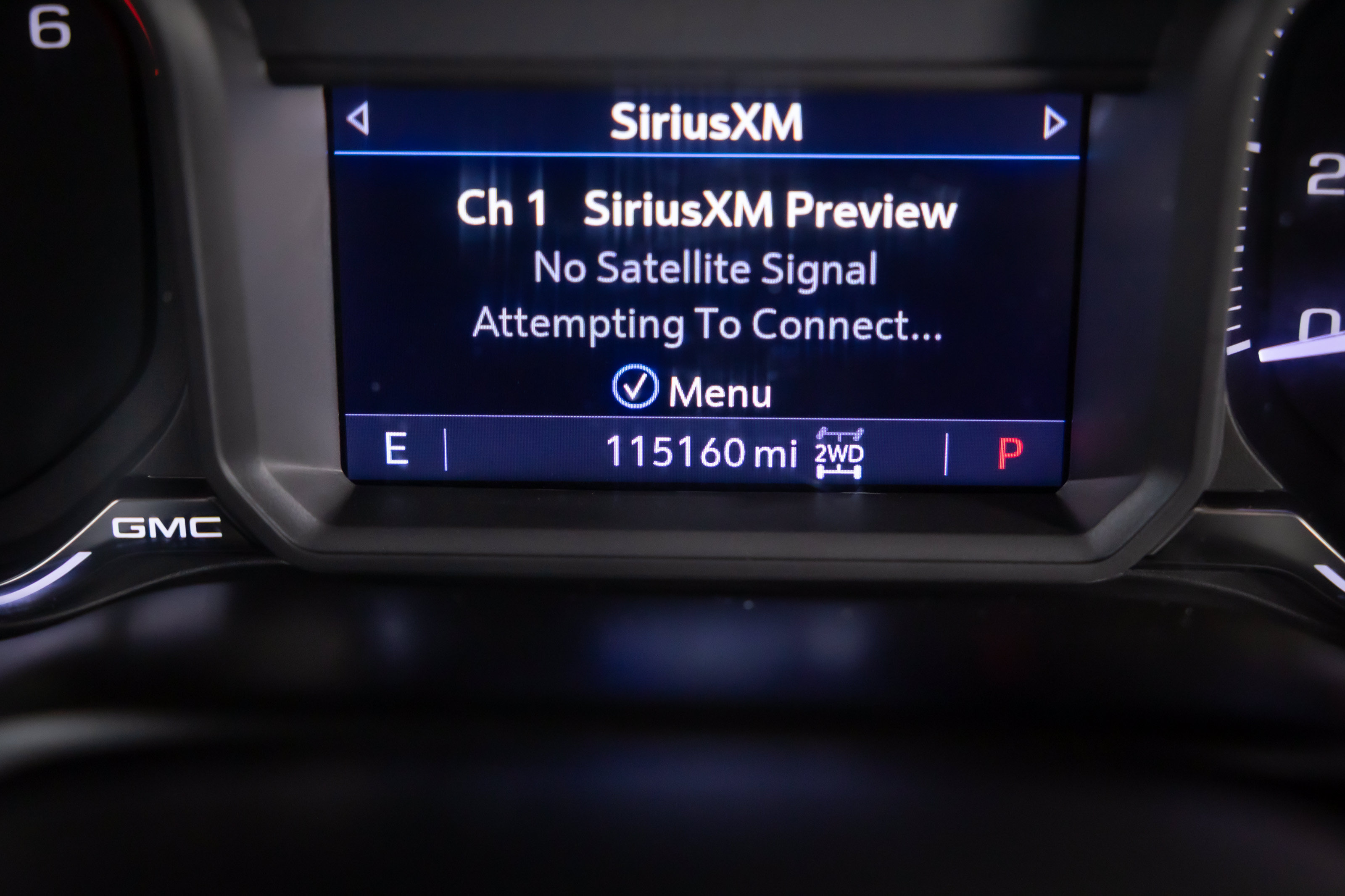 Used 2021 GMC Sierra 1500 AT4 w/ AT4 Premium Package AWD/4WD image 12