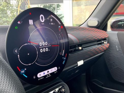 New 2026 MINI Cooper S FWD image 19