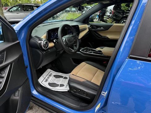 Used 2026 Chevrolet Equinox ACTIV w/ Convenience Package III AWD/4WD image 12
