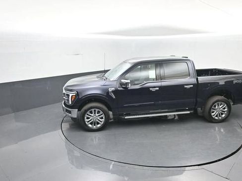 New 2026 Ford F150 Lariat w/ Equipment Group 501A Mid AWD/4WD image 23
