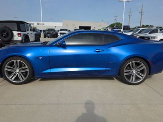 Used 2016 Chevrolet Camaro LT w/ RS Package RWD video 2