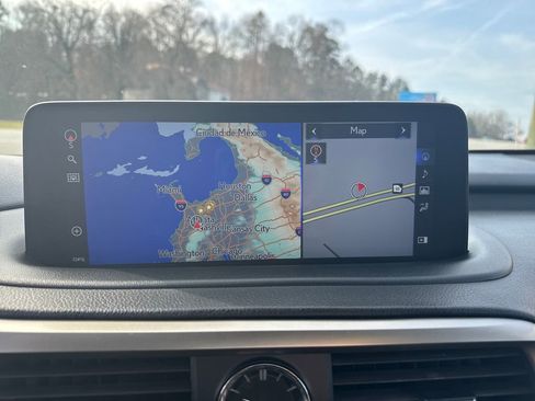 Used 2022 Lexus RX 350L FWD w/ Premium Package image 24