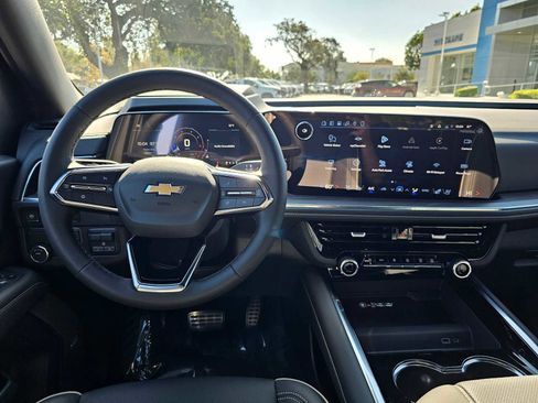 New 2026 Chevrolet Tahoe Premier image 22