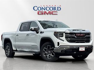 New 2026 GMC Sierra 1500 SLT w/ SLT Premium Plus Package video 1