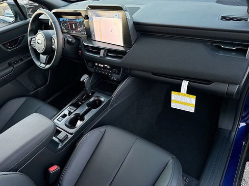 New 2026 Subaru Outback Premium image 37