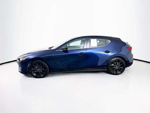 Used 2024 MAZDA MAZDA3 s FWD image 4