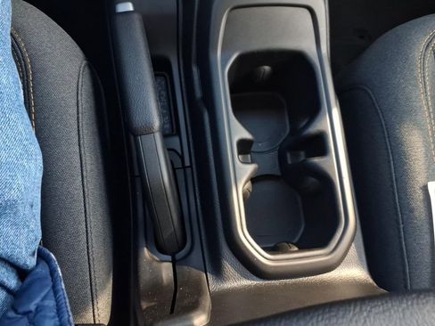 New 2026 Jeep Gladiator Sport AWD/4WD image 13