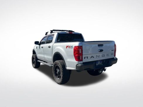 Used 2019 Ford Ranger XLT w/ Equipment Group 302A Luxury image 6