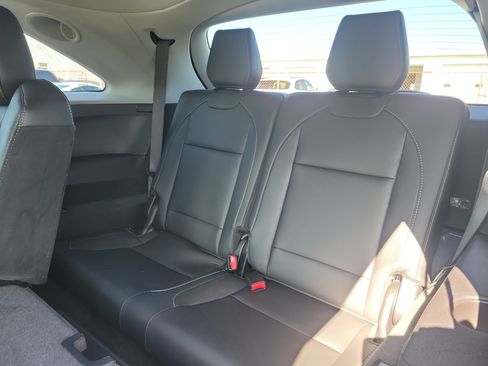Used 2020 Acura MDX SH-AWD w/ Technology Package image 13