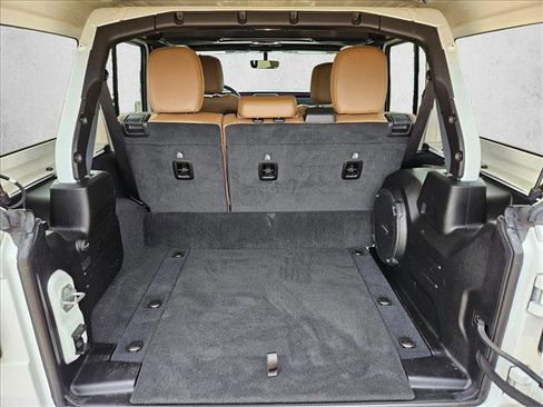 Used 2023 Jeep Wrangler Unlimited Rubicon 4xe w/ Safety Group image 6