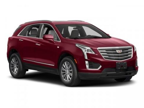 Used 2018 Cadillac XT5 FWD image 9