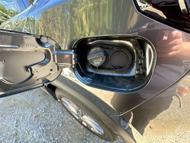 Used 2020 MAZDA CX-5 Grand Touring AWD/4WD image 47