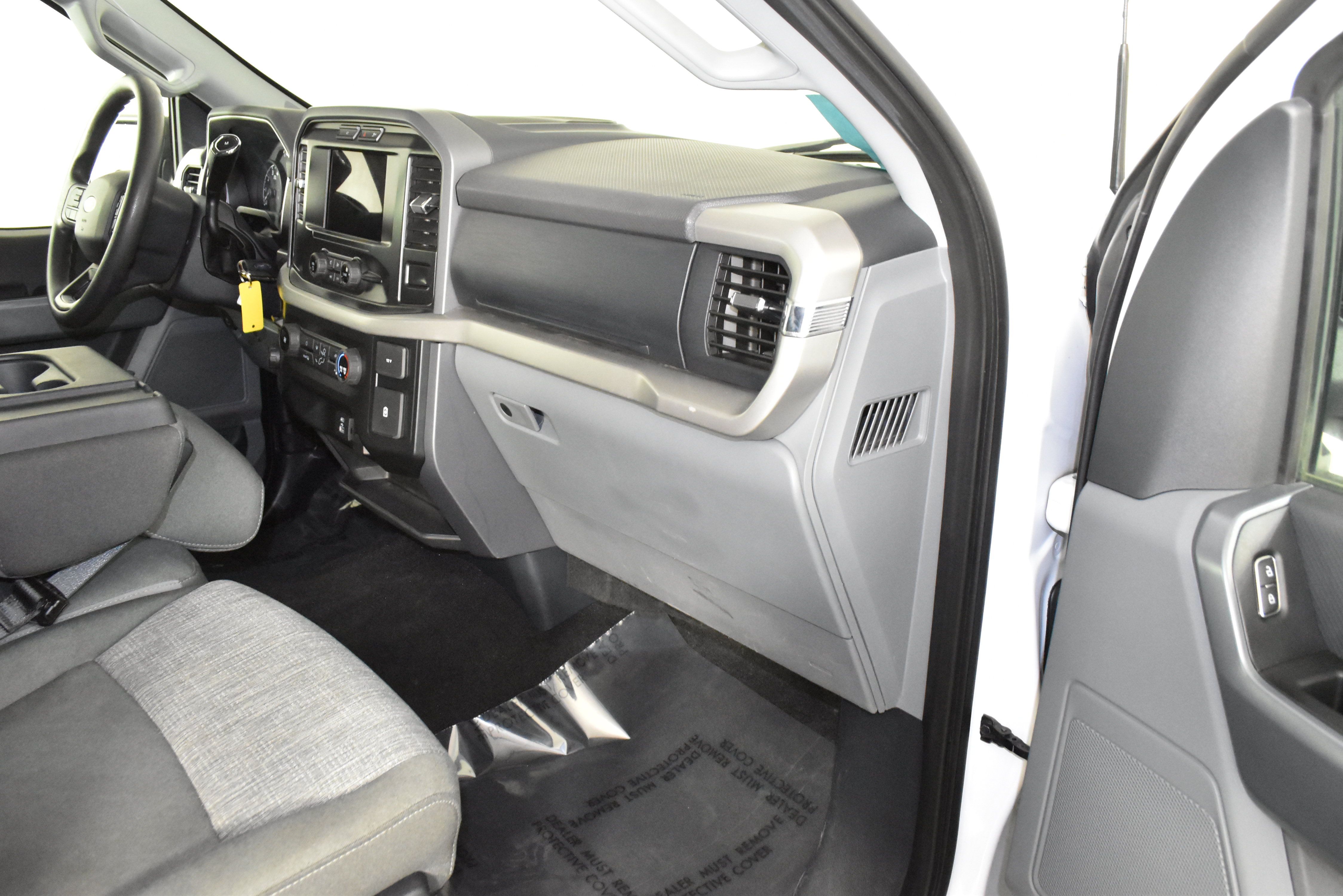 Used 2022 Ford F150 XLT AWD/4WD image 43