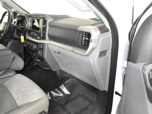 Used 2022 Ford F150 XLT AWD/4WD image 43