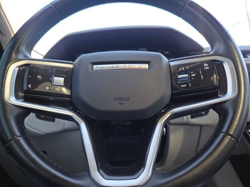 Used 2021 Land Rover Range Rover Velar S AWD/4WD image 36
