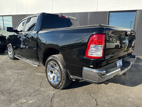 Used 2019 RAM 1500 Big Horn image 4