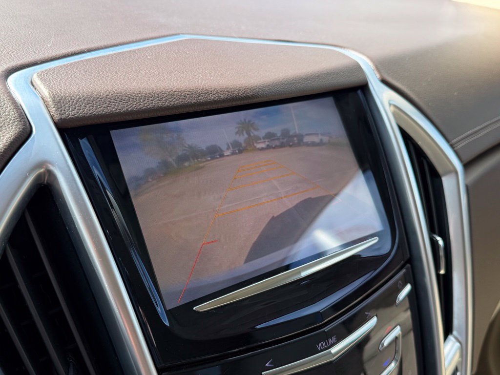 Used 2016 Cadillac SRX Performance w/ Driver Awareness Package FWD image 20