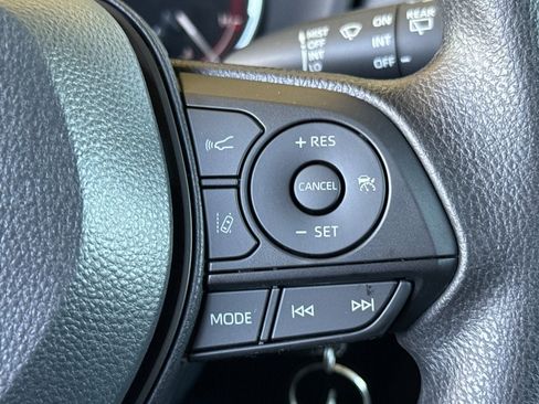 New 2025 Toyota RAV4 LE image 27