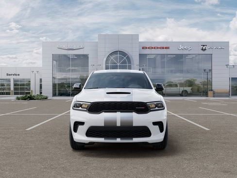 New 2026 Dodge Durango GT w/ Mopar All Weather Package AWD/4WD image 6