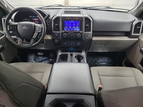Used 2020 Ford F150 XLT w/ Equipment Group 302A Luxury image 13