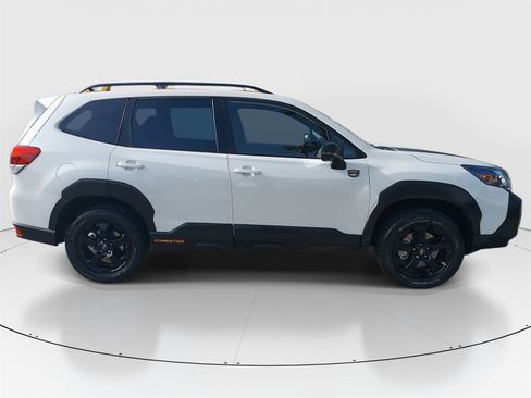 Certified 2023 Subaru Forester Wilderness image 6