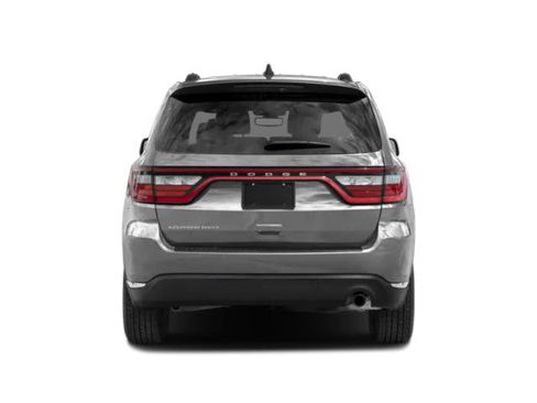 Certified 2025 Dodge Durango GT w/ Blacktop Package RWD image 5