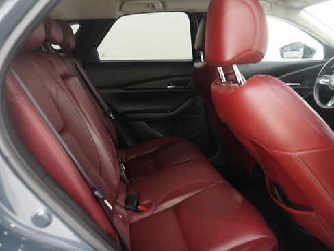 Used 2023 MAZDA CX-30 AWD 2.5 S w/ Preferred Package image 12