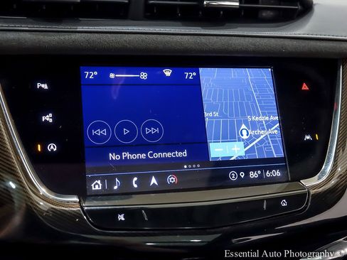Used 2023 Cadillac XT6 Premium Luxury w/ Platinum Package AWD/4WD image 22