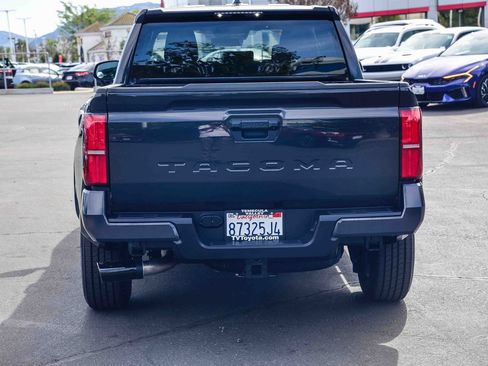 Certified 2026 Toyota Tacoma SR5 image 6