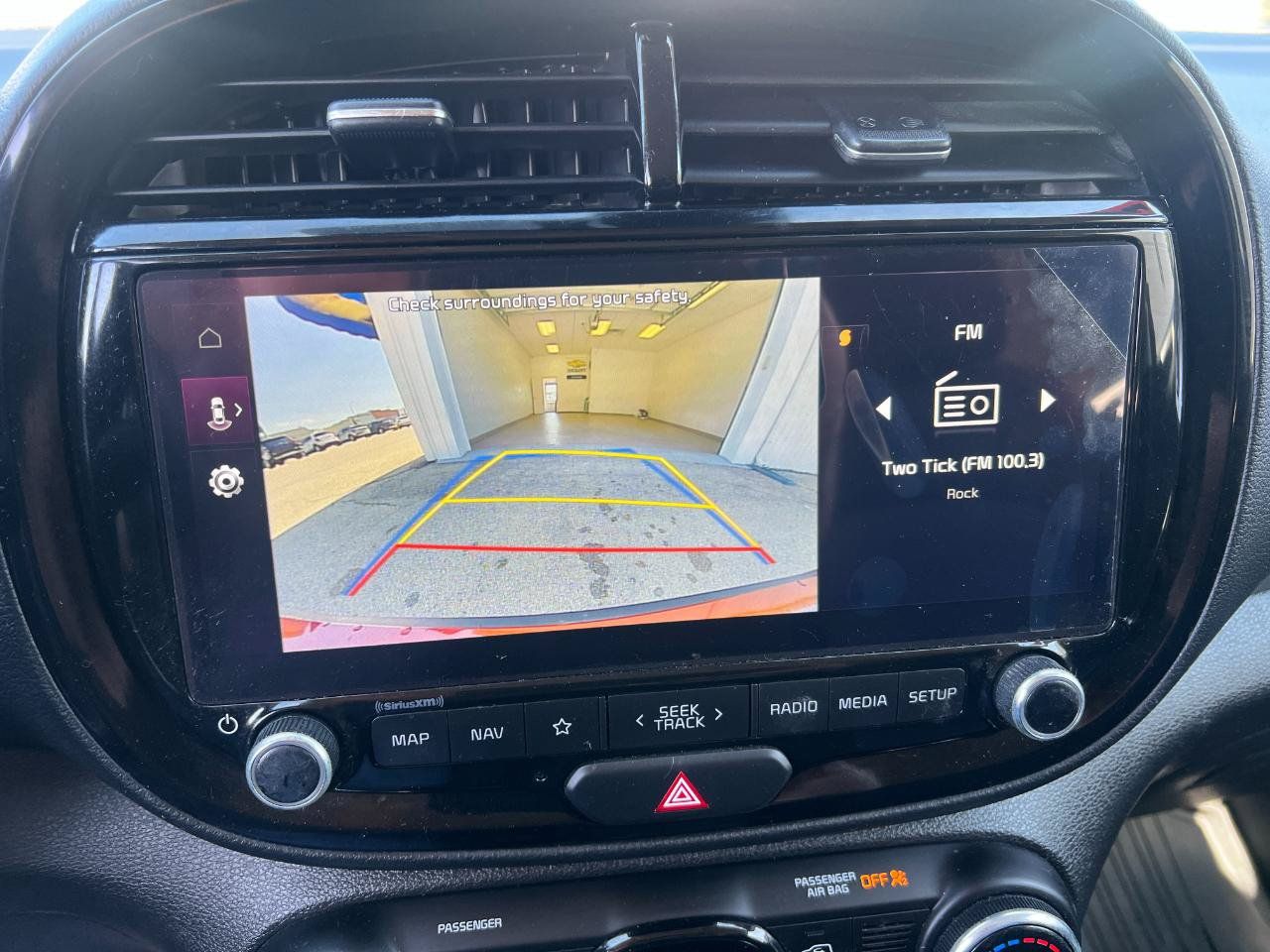Used 2023 Kia Soul S FWD image 53