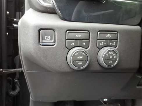 New 2026 Chevrolet Silverado 1500 RST w/ RST Select Package image 23