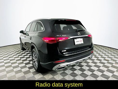 Used 2024 Mercedes-Benz GLC 300 GLC 300 image 7