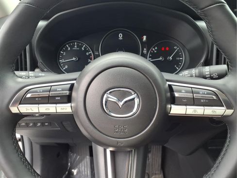 Certified 2025 MAZDA CX-50 AWD 2.5 Turbo w/ Weather Package image 6