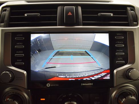 Used 2022 Toyota 4Runner SR5 RWD image 17