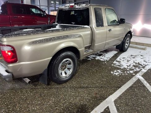 Used 2003 Ford Ranger XLT image 7