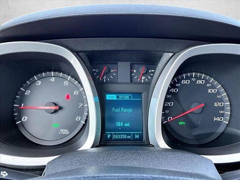 Used 2017 Chevrolet Equinox LT w/ Convenience Package FWD image 20