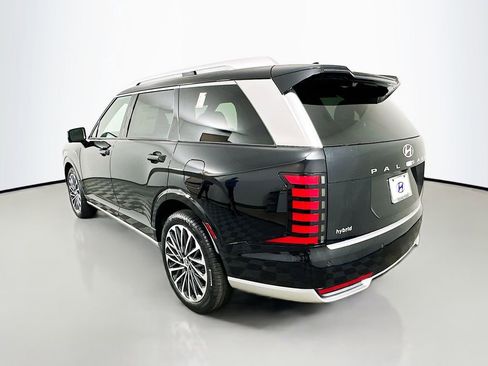 New 2026 Hyundai Palisade Calligraphy image 7