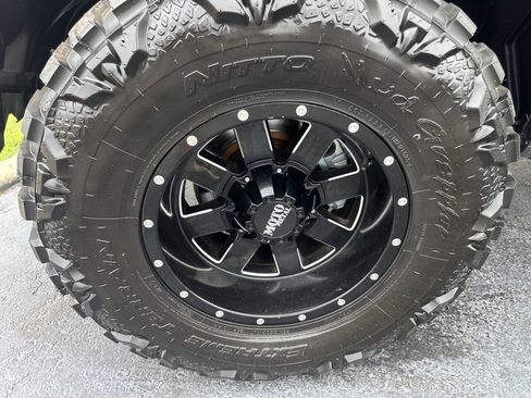 Used 2019 RAM 1500 Big Horn AWD/4WD image 5