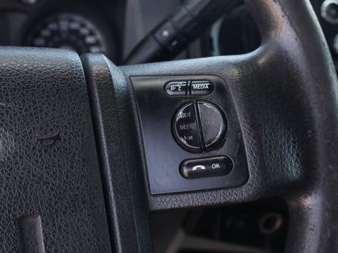 Used 2016 Ford F650 2WD Crew Cab Super Duty image 24