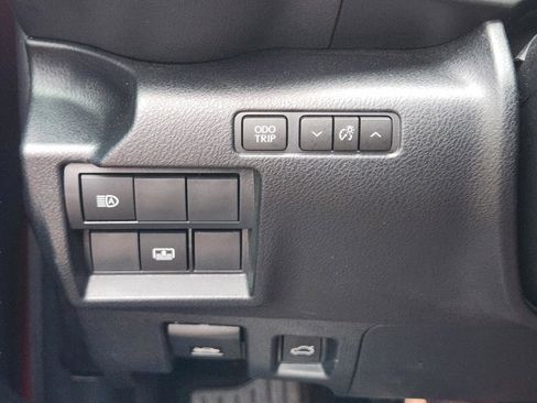 Used 2022 Lexus IS 300 w/ Premium Package image 19