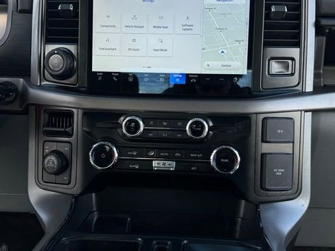 Certified 2024 Ford F150 XLT w/ Mobile Office Package image 25